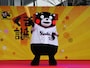 むらかみせんしゅ、がんばれー