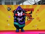 熊本の最終兵器くまモン