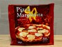 「【冷凍】 ピッツァ マルゲリータ 1枚」645円（税込）