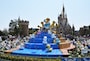 東京ディズニーランド