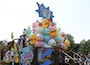 東京ディズニーランド