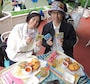 東京ディズニーランド