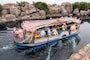 東京ディズニーシー