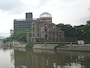【広島】原爆ドーム