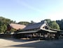 【福岡】宗像大社・辺津宮