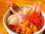 旅先ではよい店でおいしいものを食べたいと思ったのだが……