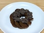 「宇治ほうじ茶 ほうじ茶チョコあずき」テイクアウト：270円（税込）／イートイン：275円（税込）