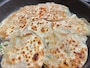 オーブン餃子