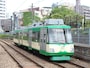 記念車両
