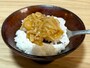ご飯はもちろん、冷やっこにかけても相性抜群です！