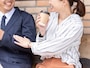 距離感が近い女性＝あざとい？
