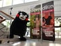 ディジョン訪モン、楽しかったモン＝4月14日、東京都新宿区