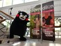 ディジョン訪モン、楽しかったモン＝4月14日、東京都新宿区
