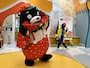 ボク、脱いでもすごいんだモン＝4月29日、熊本市