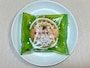 「宇治抹茶ブッセ」 140円（税込）