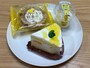 シャトレーゼ季節限定！瀬戸内レモンスイーツ