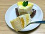 シャトレーゼ季節限定！瀬戸内レモンスイーツ