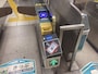 QRコード処理