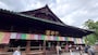 長谷寺・本堂