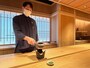 煎りたてのほうじ茶