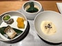 朝食例