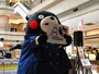熊本城はおいしかモン＝5月24日、東京都大田区