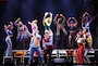 『RENT』2024年公演　Photo by Maiko Miyagawa