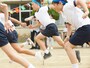 「徒競走でビリのとき、どう褒めればいい？」あなたの「声かけ」一つで、早生まれのハンデは大きな自信に変わるかも！　※画像出典：PIXTA