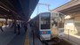 JR九州・鹿児島線の電車