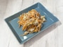 電子レンジだけで作ったにんじんしりしり