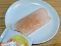 全て袋から出してみるとこんな感じ。スプーンでザクザク崩して食べてもおいしい！