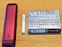 glo Hiloとvirto