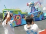 東京ディズニーランド