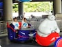 東京ディズニーランド