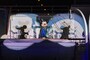 東京ディズニーシー