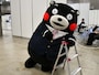ひとやすみだモン＝6月6日、東京都江東区