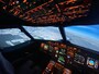 LUXURY FLIGHT