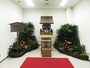 羽田航空神社 