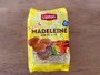 リプトンの焼き菓子「紅茶マドレーヌ」