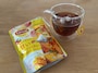 フレーバーティーも豊富なリプトンの紅茶