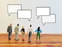 世代間の「日本語感覚」の違いに愕然（画像出典：PIXTA）