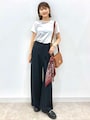 きちんと感をプラスしてくれるスクエア型が買い！　出典：StyleHint
