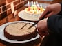 お祝いごとにも選ばれるジャーマンケーキ
