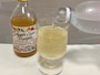 炭酸水で割っていただきます！ ナチュラルな酸味と甘みのバランスが◎