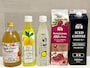 上品でリッチな味わいを楽しめるドリンクは「成城石井」ならでは！