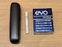 Ploom AuraとEVO