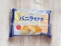 業務スーパー　バニラもなか