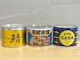 おうちにストックしている人が多い定番の保存食「さば缶」。ストックに最適な食材です！