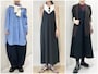 すべて3990円！ ユニクロで買いたい優秀ワンピースはこの3つ