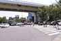 名古屋走り､100ｍ道路､若宮大通